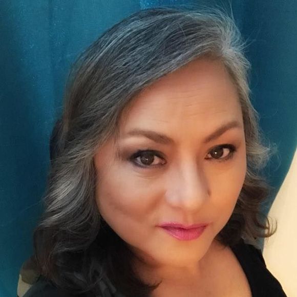 Meet your Posher, Anamarie - Picture 1 of 1